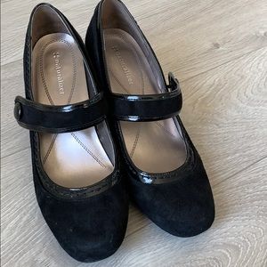 Naturalized Julius heels